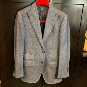 Suitsupply Washington Jacket